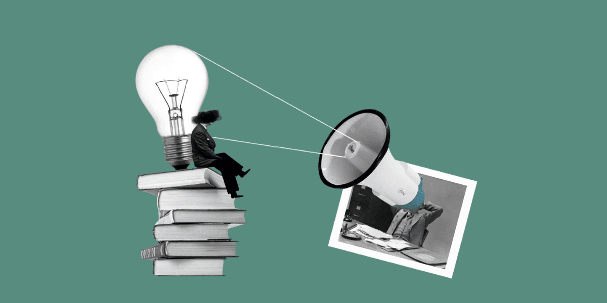 Sobre influir y comprender <br/> <br/>